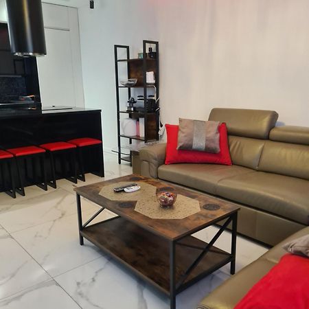 Apartament Przy Starym Miescie Szczecin Exterior photo