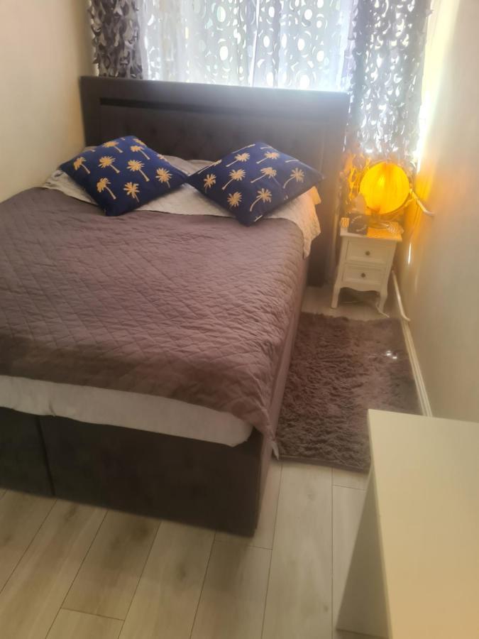 Apartament Przy Starym Miescie Szczecin Exterior photo