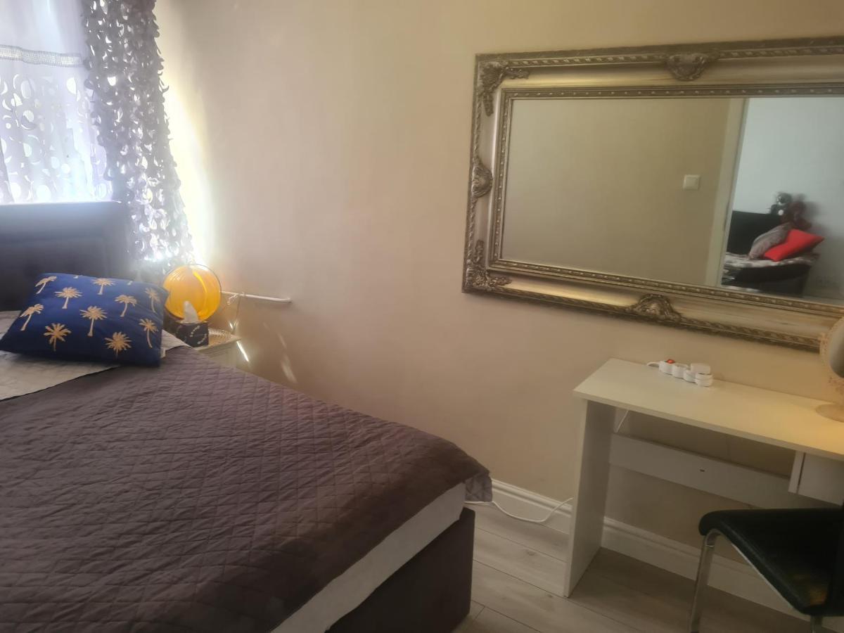 Apartament Przy Starym Miescie Szczecin Exterior photo